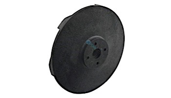 Pentair Impeller 1HP RPF | 353013