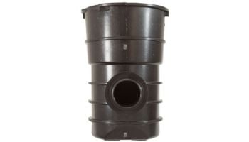 Pentair Dynamo Pump Pot Strainer | 354530 354530Z