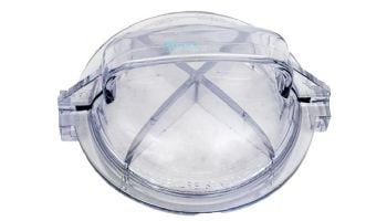 Pentair Dynamo Strainer Pot Cover | Clear | 354531 354531Z