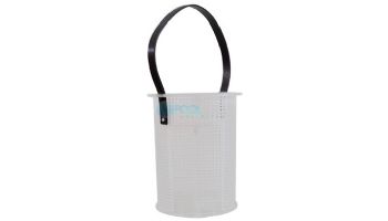 Pentair Challenger Strainer Basket | 355318 355318Z