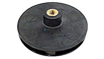 Pentair Challenger Impeller Assembly | 3HP | 355544