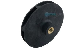 Pentair Challenger Impeller Assembly | 3HP and 5HP | 355068 355068Z