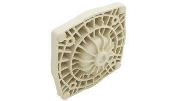 Pentair SuperFlo Seal Plate | Almond | 356012 356012Z