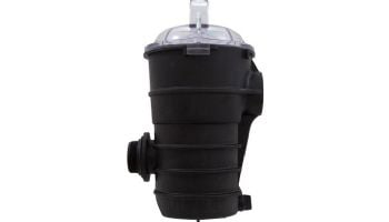 Pentair Dynamo Strainer Pot Assembly | 354103