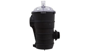 Pentair Dynamo Strainer Pot Assembly | 354103