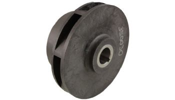 Pentair EQ Series Pump Impeller Assembly | Plastic | 350030 350030Z