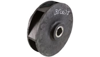 Pentair EQ Series Impeller Assembly | 15HP | Plastic | 350027 350027Z