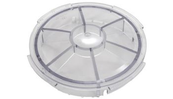 Pentair EQ Series Strainer Lid | Clear | 356750Z