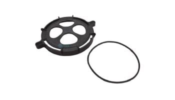 Pentair EQ Series Pump Lock Ring and Gasket | 350171