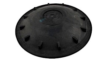 Pentair Strainer Pot Lid | Chemical Resistant | 5HP | Black | 355914