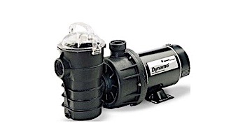 Pentair Dynamo 1.5HP  Above Ground 2-Speed Pool Pump without Cord 115V  | 340206