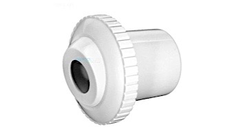 Pentair Directional Outlet .75" Eye 1.5" Spigot Slip Inlet White | 540042