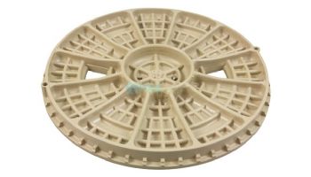 Pentair Bermuda Gunite Skimmers Deck Lid | Tan | 516216 516216Z