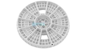 Pentair Bermuda Gunite Skimmers Deck Lid | White | 516215 516215Z