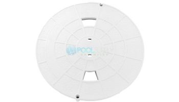 Pentair Bermuda Gunite Skimmers Deck Lid | White | 516215 516215Z