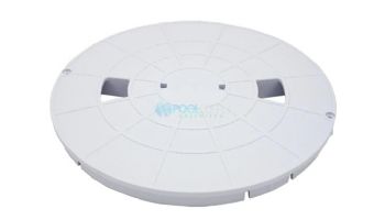 Pentair Bermuda Gunite Skimmers Deck Lid | White | 516215 516215Z