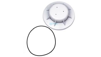 Pentair Bermuda Gunite Skimmers Float Valve Assembly | 506160 506160Z