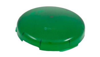 Pentair Kwik-Change Lens Cover | Green | 650018