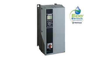 Pentair Acu Drive XS Variable Frequency Drive | 5HP 3-Phase Indoor NEMA 1 230V | AD050-2303-N01