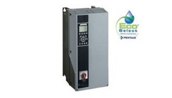 Pentair Acu Drive XS Variable Frequency Drive | 3HP Indoor NEMA 1 3-Phase 200V-240 | AD030-2303-N01
