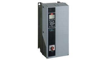 Pentair Acu Drive XS Variable Frequency Drive | 7.5 HP | 230V | 3-Phase | NEMA 12 | AD075-2303-N12