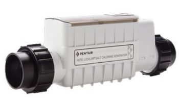 Pentair IntelliChlor Salt Generator Replacement Cell | 20,000 Gallons IC20 | EC-520554
