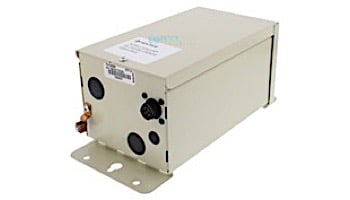 Pentair IntelliChlor Power Center for use with IntelliChlor Salt Cells | EC-520556