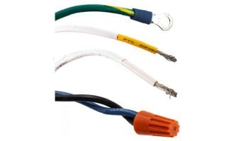 Pentair Replacement Transformer | Input 115/230V Output 22/39V | 520722