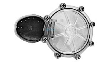 Pentair Check Valve CPVC 2.5"x3" | 263060