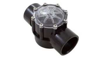 Pentair Check Valve CPVC 2.5"x3" | 263060