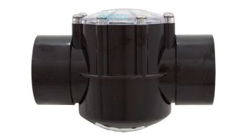 Pentair Straight CPVC Check Valve | 2" x 2.5" | 263042