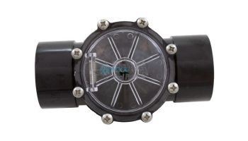 Pentair Straight CPVC Check Valve | 2" x 2.5" | 263042