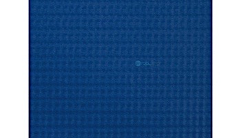 PoolTux Safety Cover Repair Kit | 12" x 12" Blue Solid | AH622