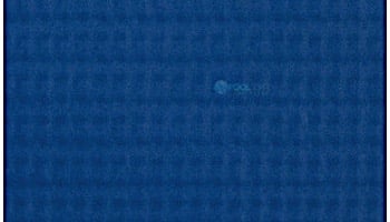 PoolTux Safety Cover Repair Kit | 12" x 12" Blue Solid | AH622
