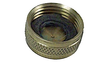 2152 HOSE CAP FHT 3/4