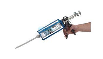 AquaBond Heavy Duty Manual Dispensing Gun | 400 ml. | DM-400