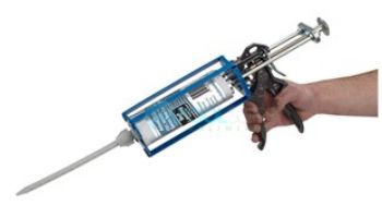 AquaBond Heavy Duty Manual Dispensing Gun