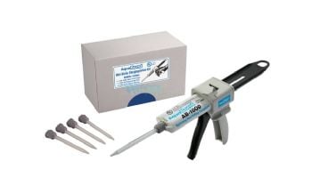 AquaBond Wet Niche Potting Compound Starter Kit | 50ml | DMK-1000