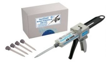 AquaBond Wet Niche Potting Compound Starter Kit