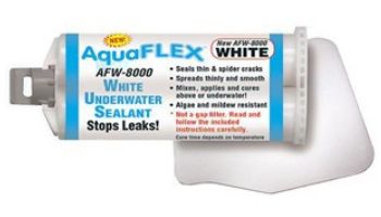 Aquabond Aquaflex Clear Flexible Underwater Sealant