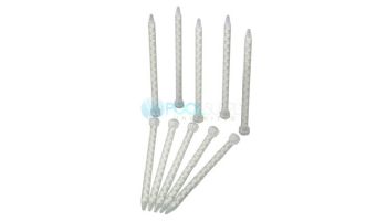 AquaBond Static Mixers | 10 Bag 400ML | SM-0824