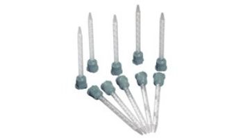 AquaBond Epoxy Gun Static Mixers for 50ML system