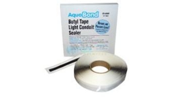 AquaBond Butyl Tape