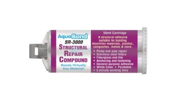 AquaBond Structure Repair Compound | 50 ml. | SR3000