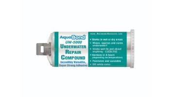 AquaBond Underwater Concrete Repair Compound | 50ML | UW-5000