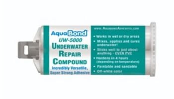 AquaBond Underwater Concrete Repair Compound