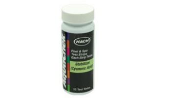 AquaChek Cyanuric Acid Test Strips | 561219