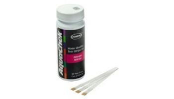 AquaChek Nitrate / Nitrite Test Strips | 641426E