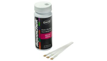 AquaChek Nitrate / Nitrite Test Strips | 641426E