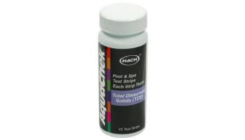 AquaChek Total Dissolved Solids Test Strips | 561683